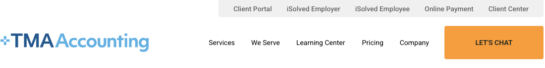 TMA Small Business Accounting PC